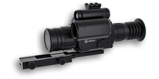 Цифровой прицел ARKON Digital Pro DP94L-35